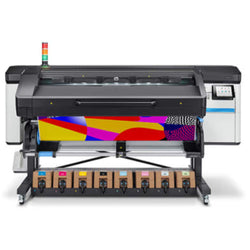 HP Latex 800 Printer 1625mm