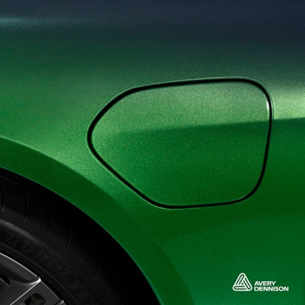 Avery Dennison Supreme Wrapping Film | Premium Car Wrap Vinyl
