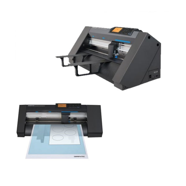 Graphtec Carrier Sheet Table for 400mm & 600mm Plotters | Pyramid ...