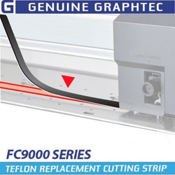 Replaceable Cut Strips for Graphtec FC9000 Series