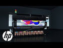 HP Latex 800 Printer 1625mm