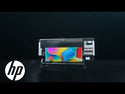 HP Latex 700 Printer 1625mm