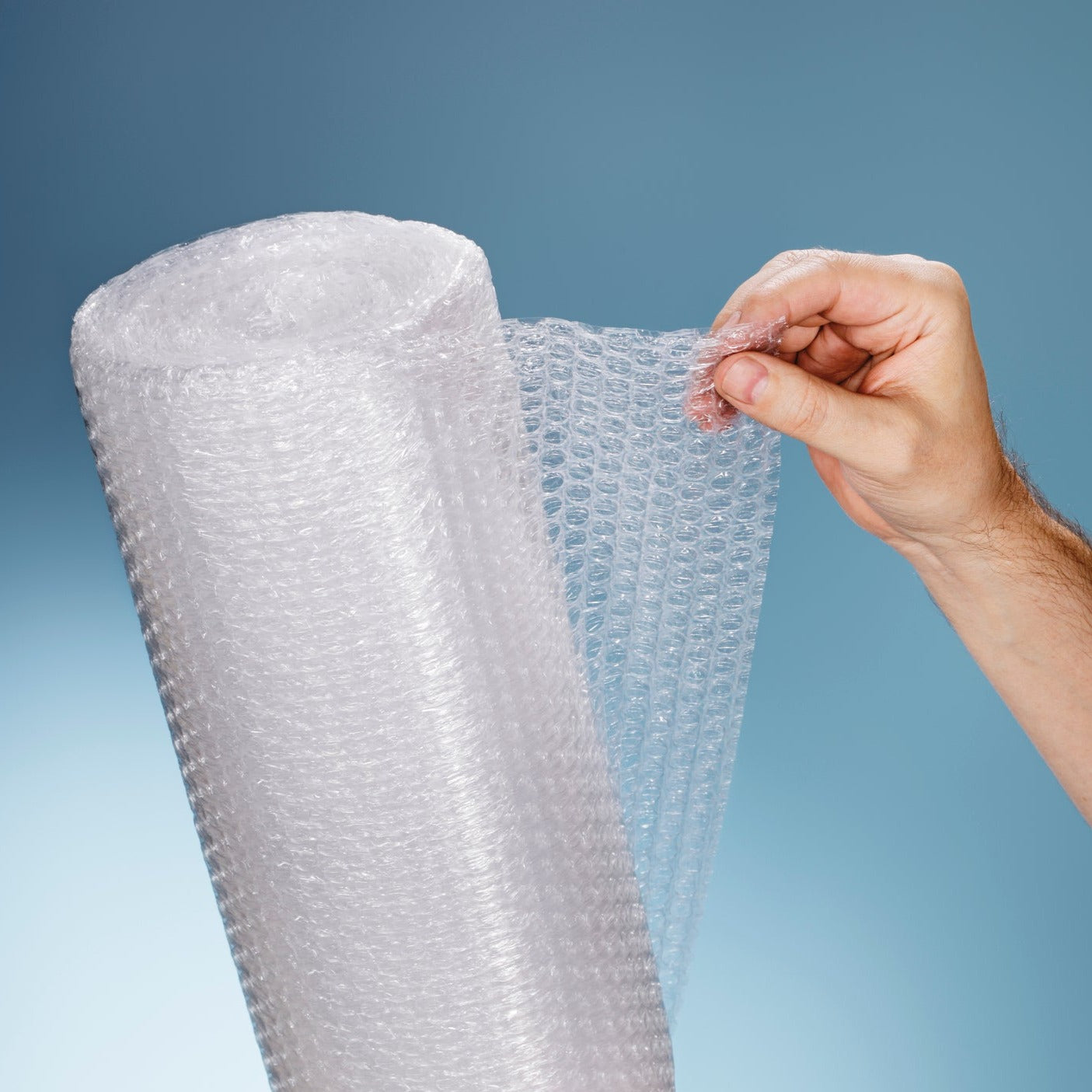 Bubble Wrap | Pyramid Display Materials