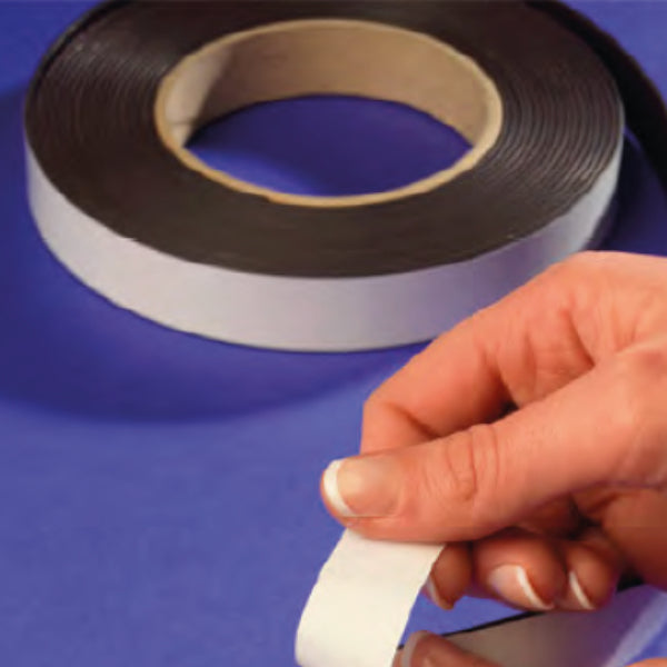 Simply Magnetic Tape A&B | Pyramid Display Materials